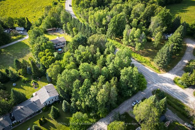Lt 23 Basswood Drive, Kawartha Lakes