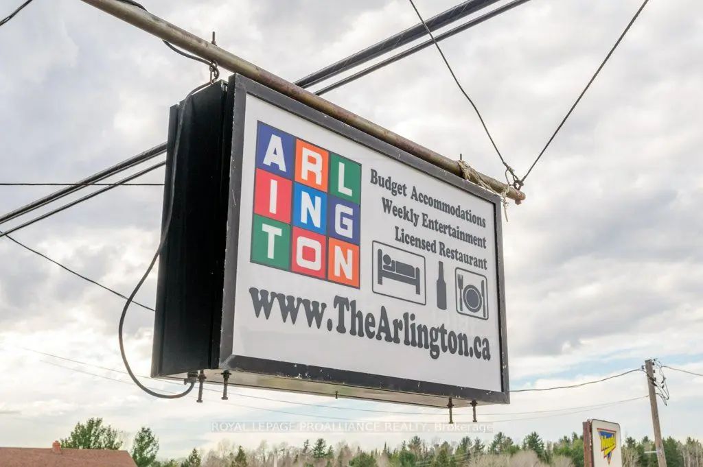 32990 Highway 62 N/a, Hastings Highlands