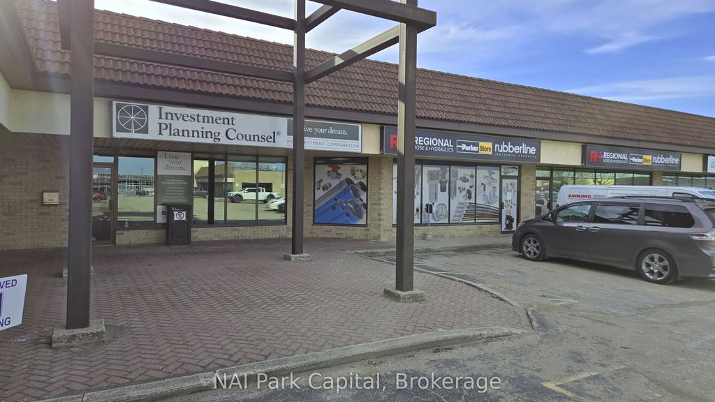 930 Woodlawn Road W 13, Guelph