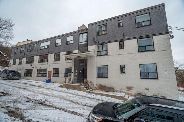 112 St. Joseph's Drive 307, Hamilton