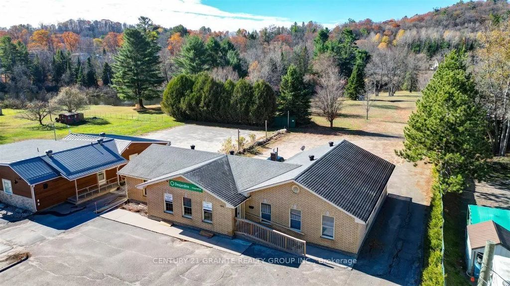 194 Hastings Street N, Bancroft