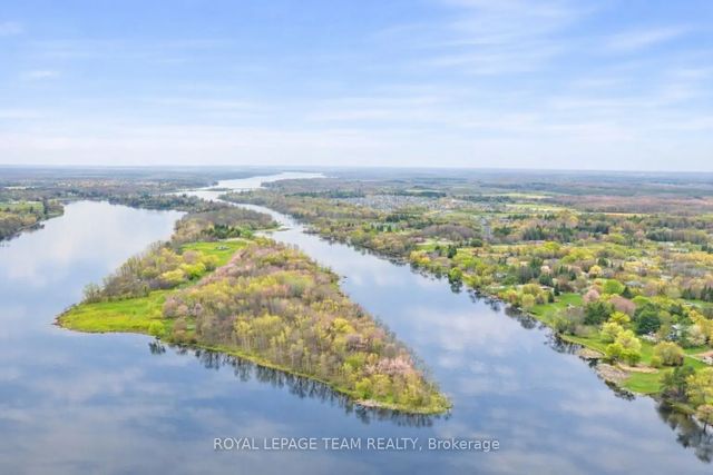 Libby N/a, North Grenville