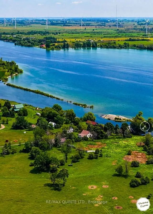 40 Fisherman's Cove Lane, Frontenac Islands