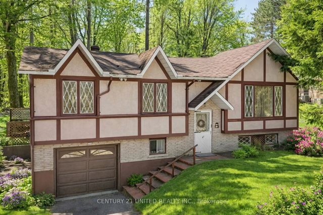 70 Mcfadden Road, North Kawartha