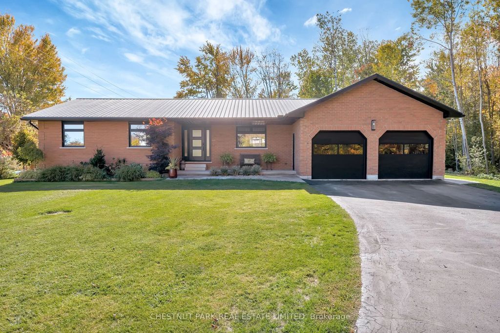 407 County Road 4 N/a, Prince Edward County