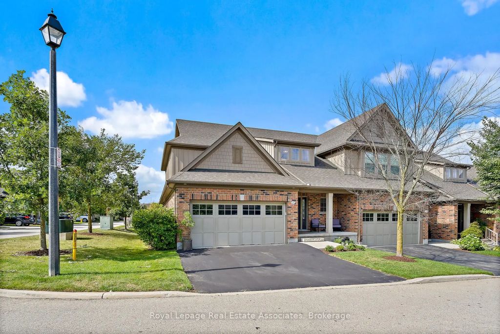 45 Linden Avenue, Guelph/Eramosa