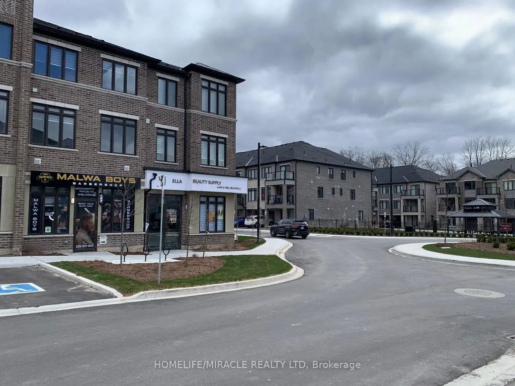 585 Colborne Street E 109, Brantford