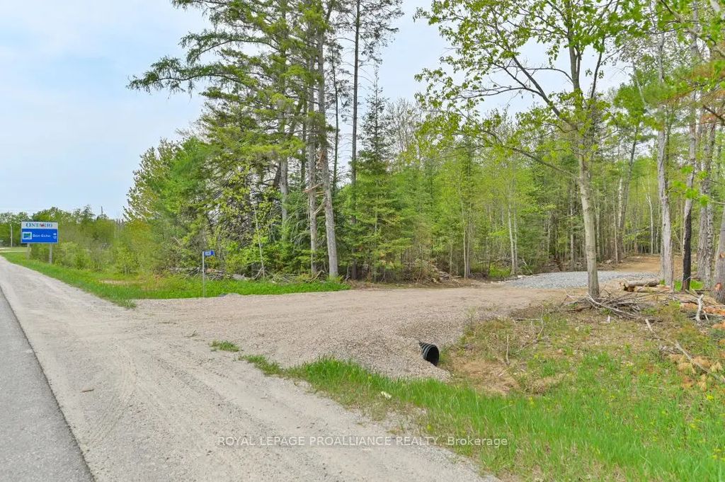 1031 Road 506 N/a, North Frontenac