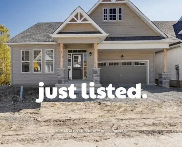23 Preserve Road, Bancroft