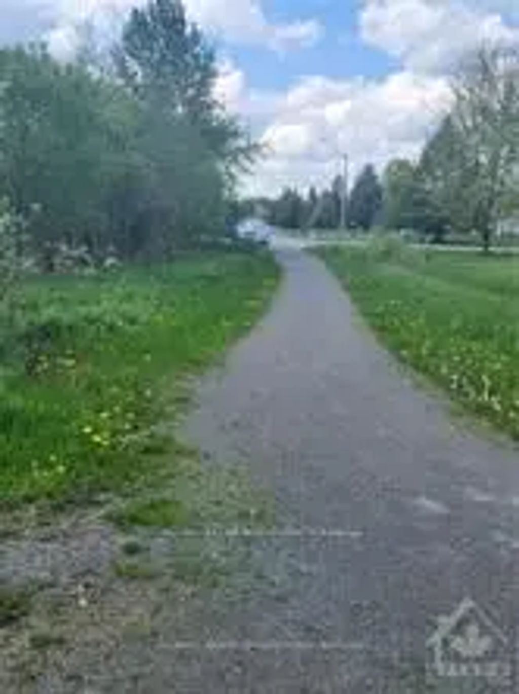 Pioneer Road S, North Grenville