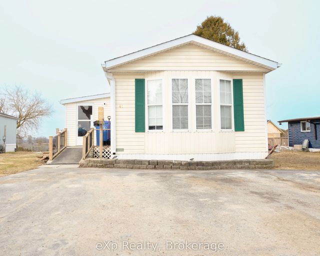 302694 Douglas Street Unit 41, West Grey