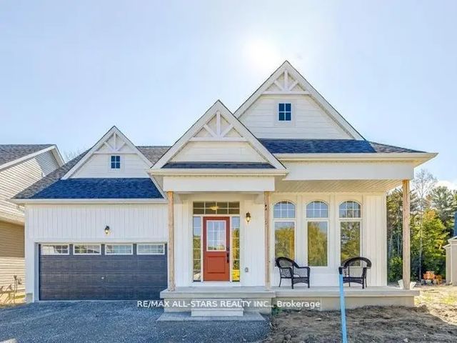 3 Preserve Road, Bancroft