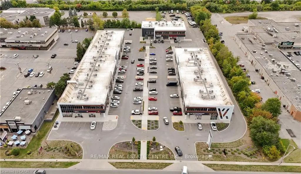 450 Hespeler Road G218, Cambridge