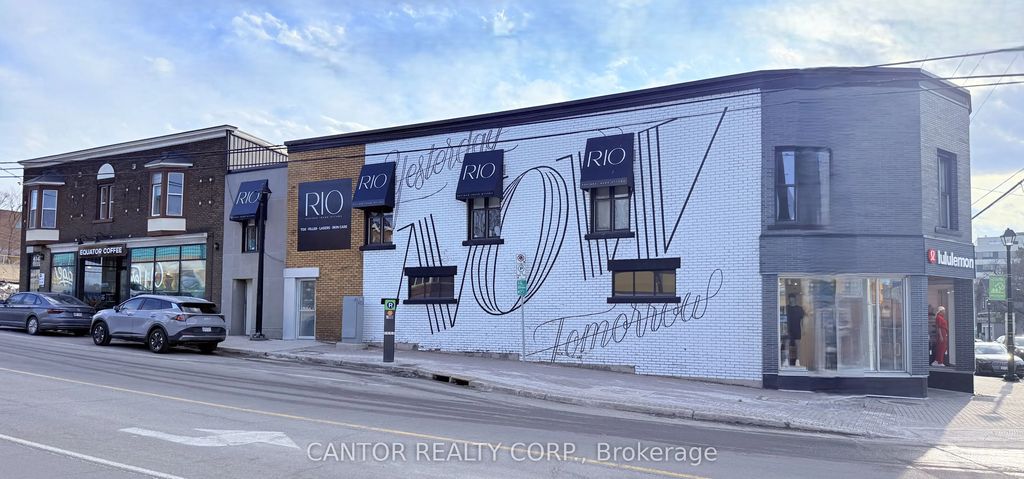 408 Churchill Avenue A, Carlingwood - Westboro and Area