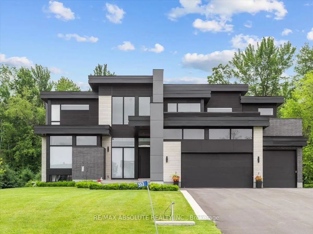 553 Shoreway Drive, Greely - Metcalfe - Osgoode - Vernon and Area