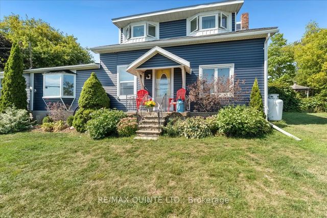 7763 Loyalist Parkway, Greater Napanee