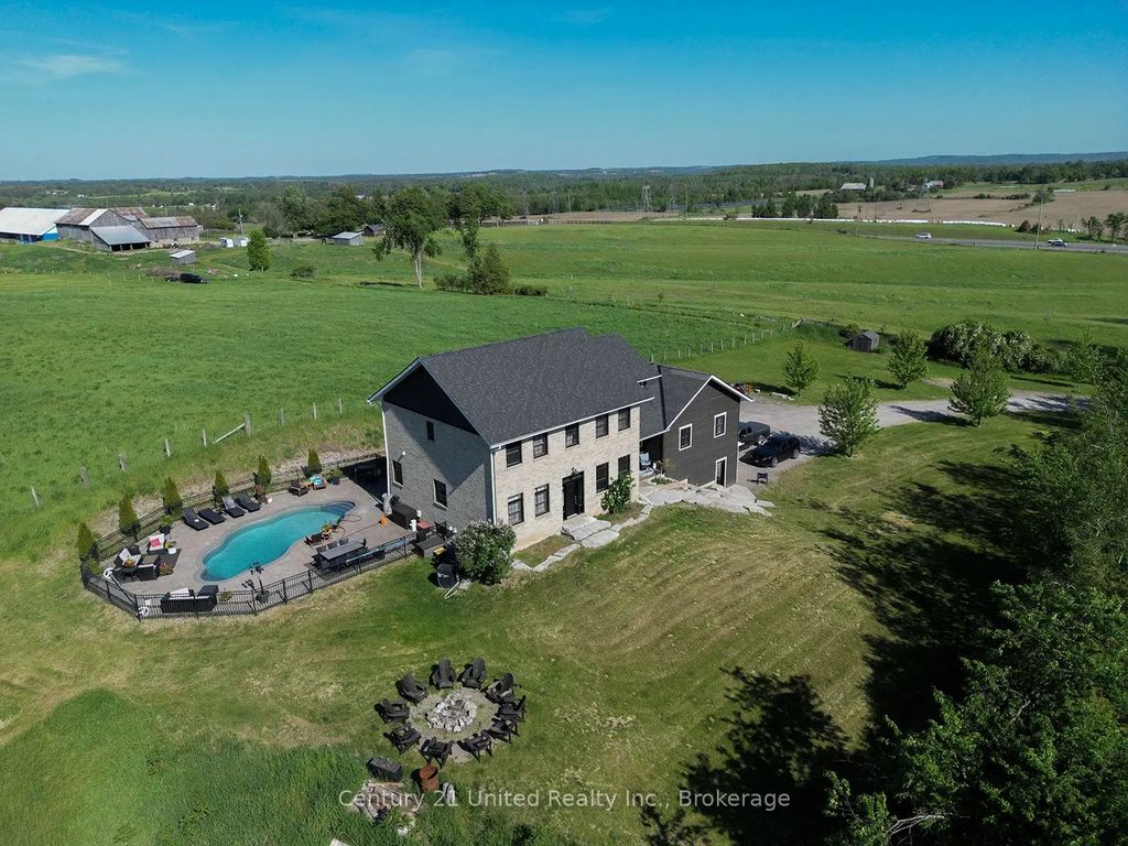 2223 Cameron Line, Asphodel-Norwood