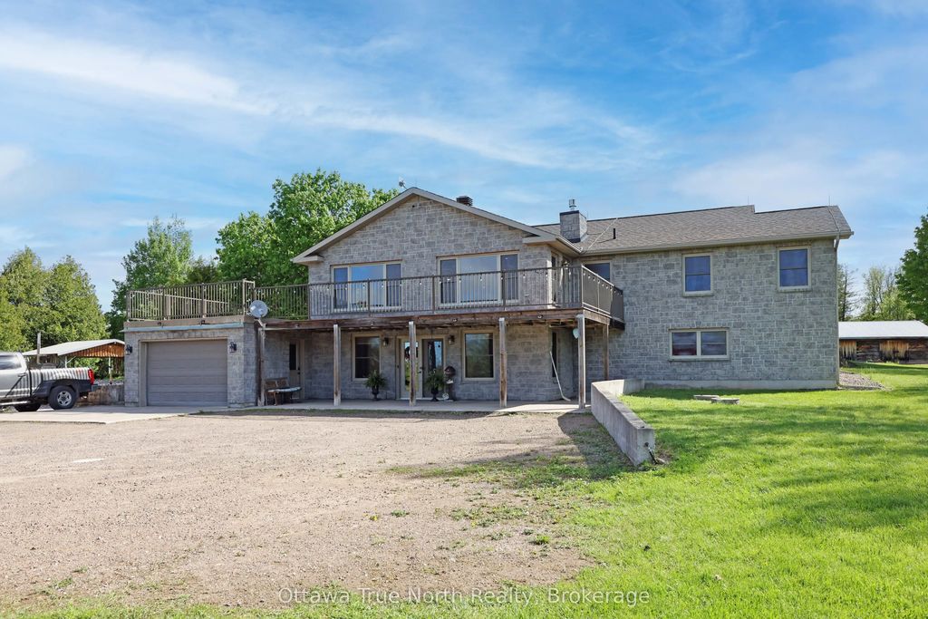 3376 Burnstown Road, Horton