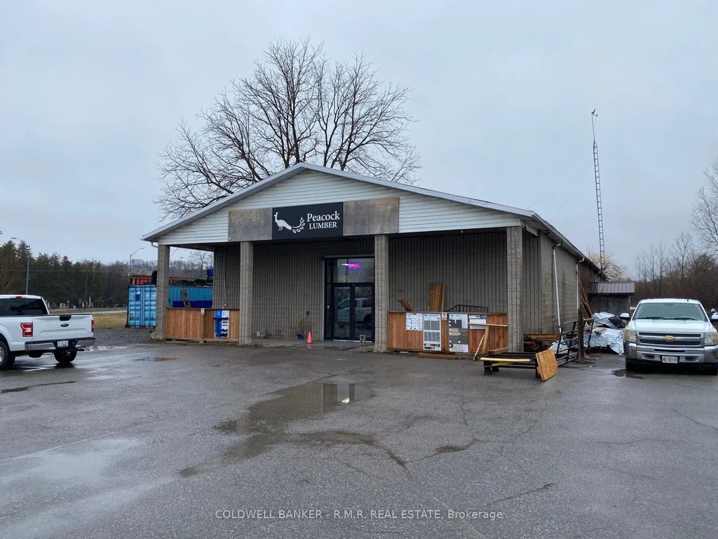 114 Purdy Road, Cramahe