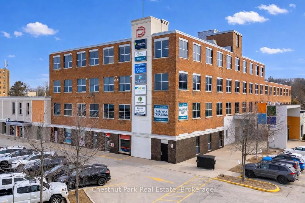 945 3rd Avenue E 5c, Owen Sound