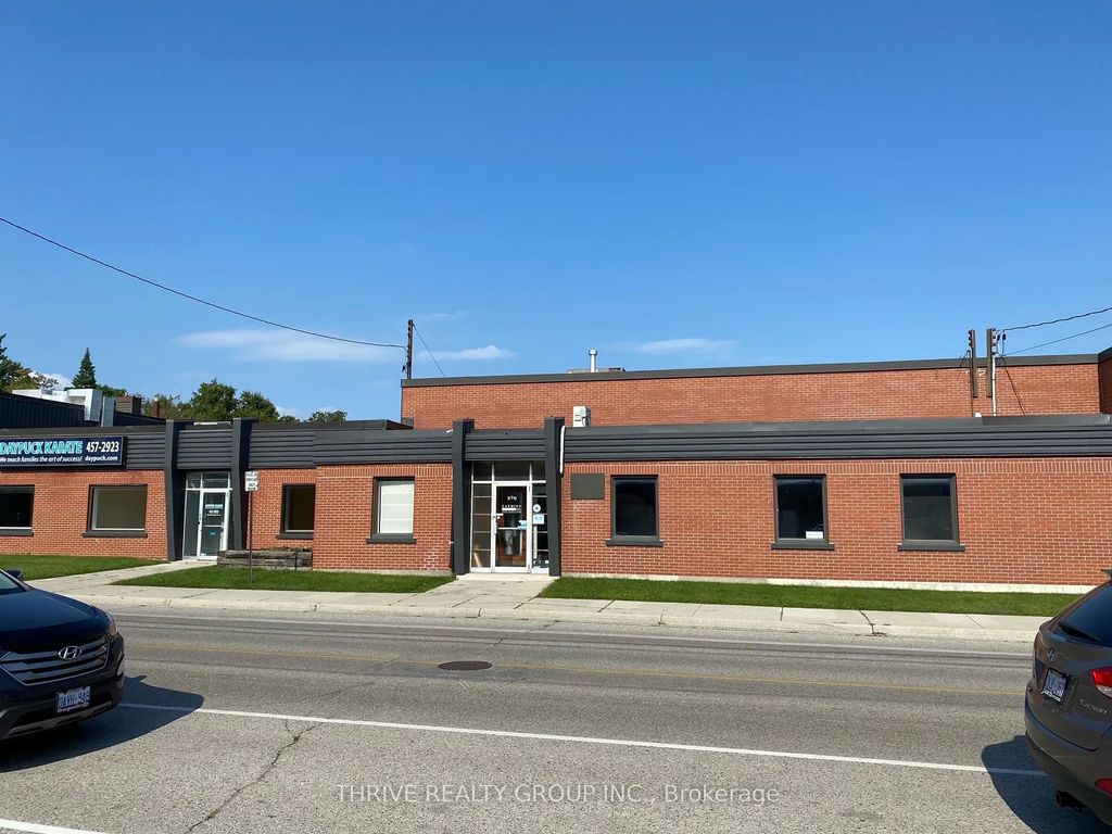 360-370 Saskatoon Street Unit 1, London East