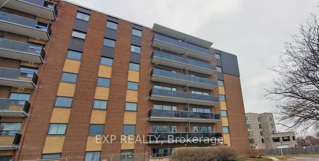 375 Scott Street, St. Catharines