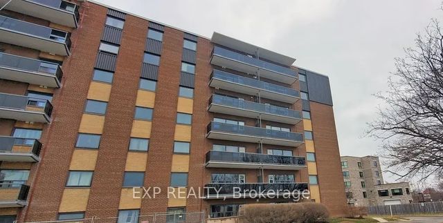 375 Scott Street, St. Catharines