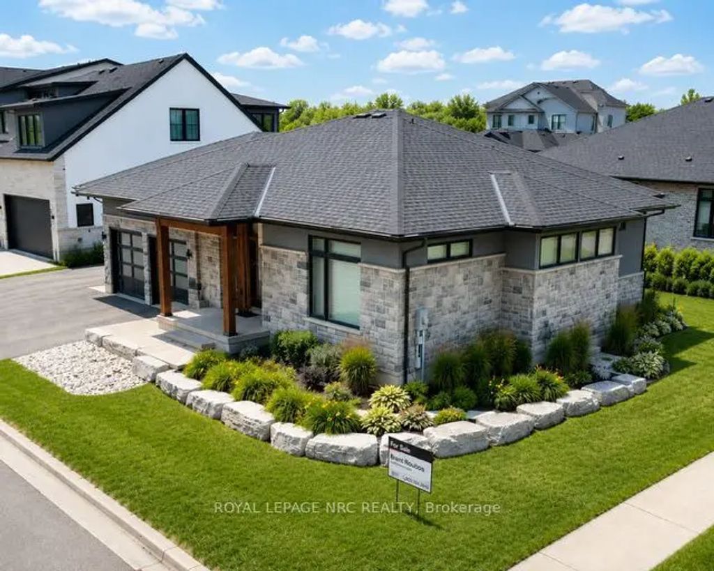 2 Fedorkow Lane, Niagara-on-the-Lake