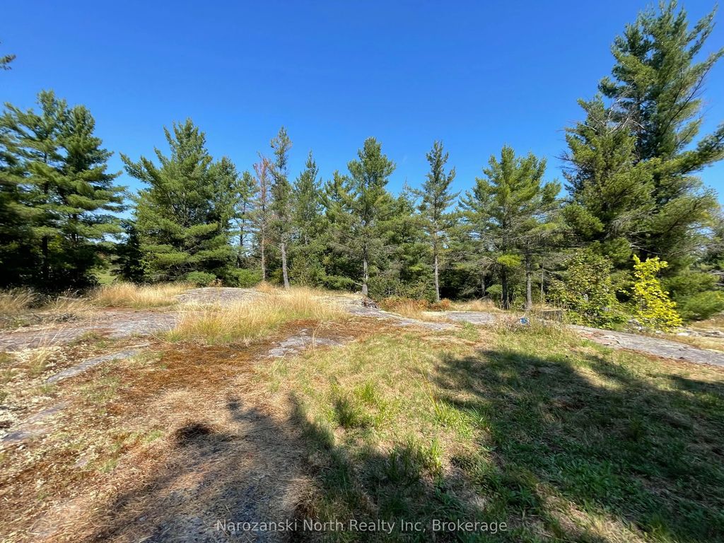 Part 4 Prevost Road, French River
