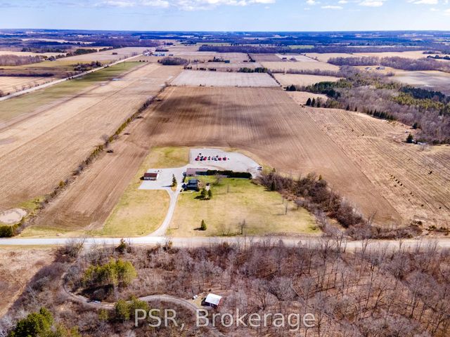 23247 Beattie Line, West Elgin