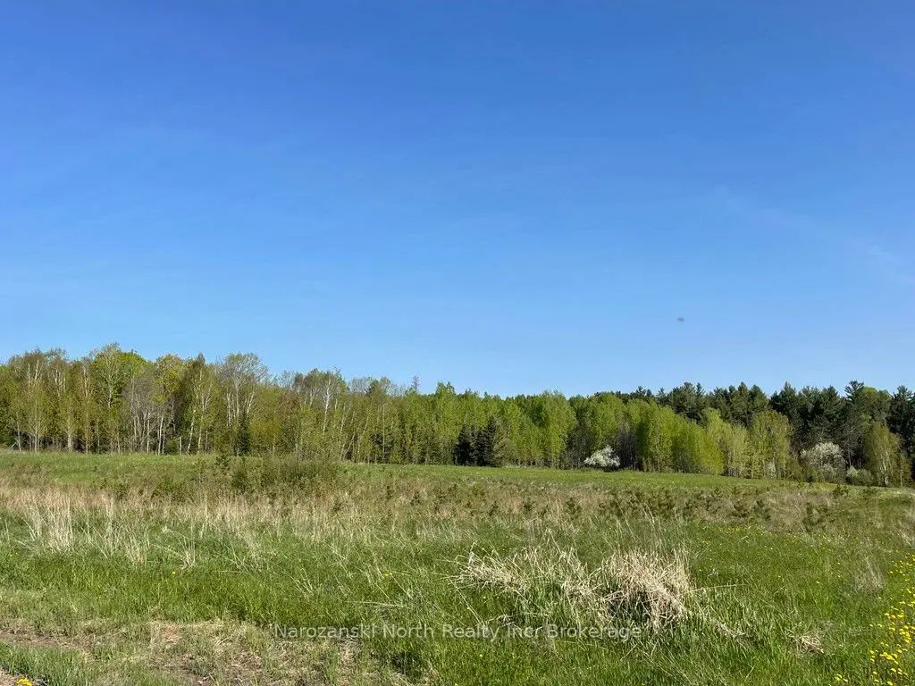 Part 1 Prevost Road, French River