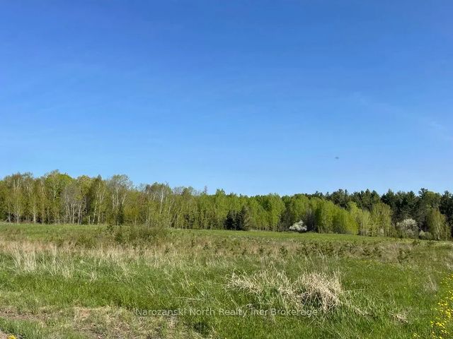 Part 1 Prevost Road, French River