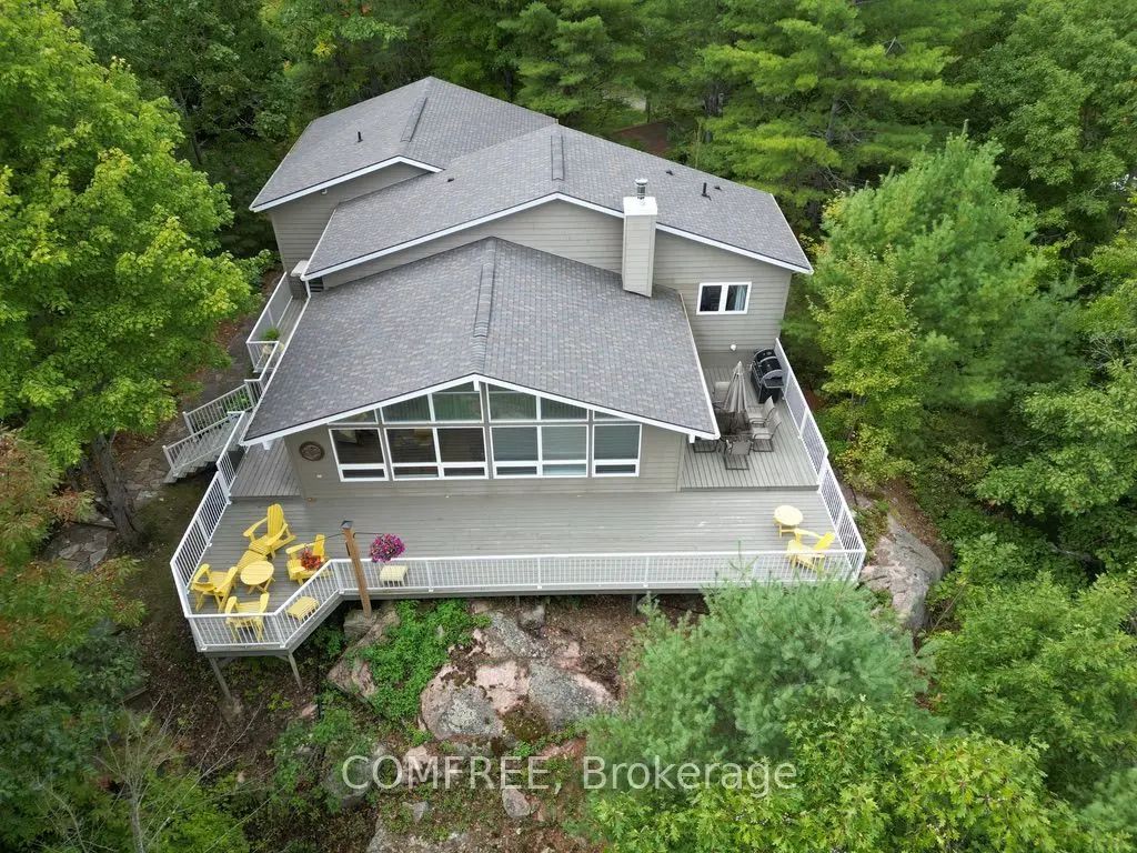 1348 Mountainview Estates Lane, Frontenac