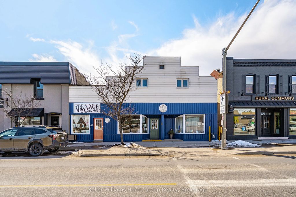 88-90 Main Street, Erin