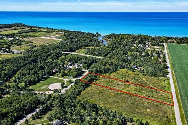 62 North Street, Ashfield-Colborne-Wawanosh