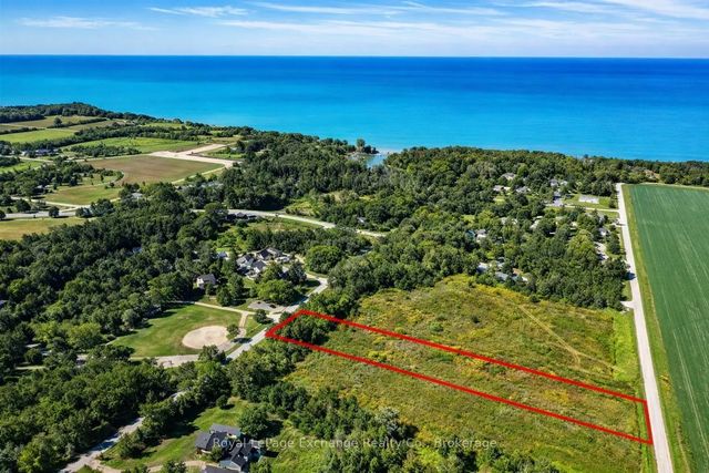 64 North Street, Ashfield-Colborne-Wawanosh