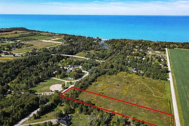 66 North Street, Ashfield-Colborne-Wawanosh