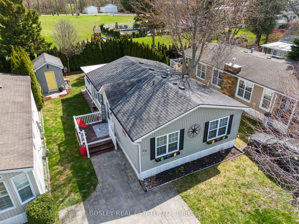 77307 Bluewater Highway 29 Rowan Rd, Bluewater