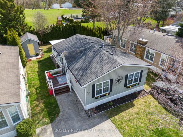 77307 Bluewater Highway 29 Rowan Rd, Bluewater