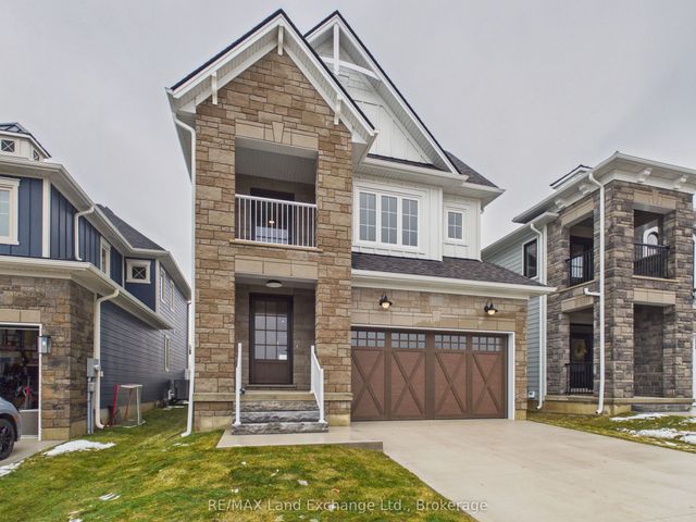 119 Inverness Street N, Kincardine