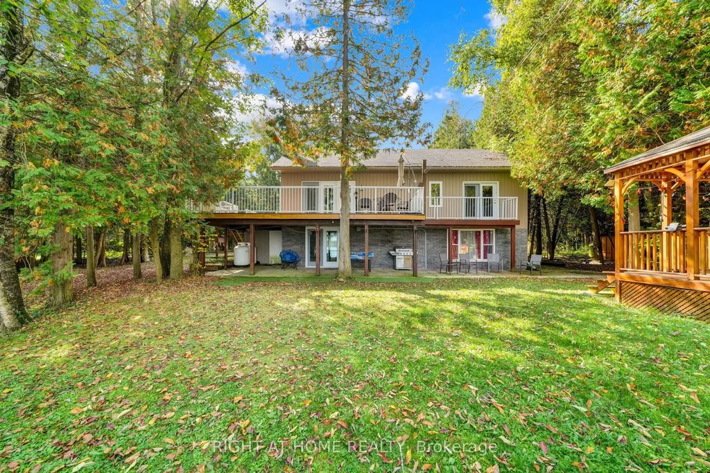 135 Browns Lane, Georgian Bluffs