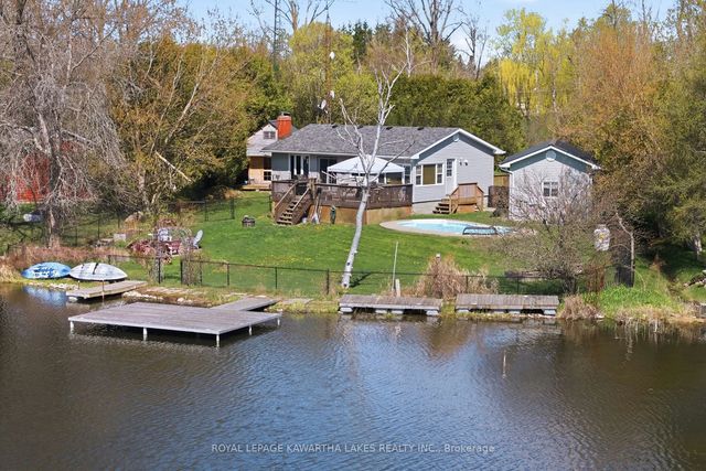 222 O'reilly Lane, Kawartha Lakes