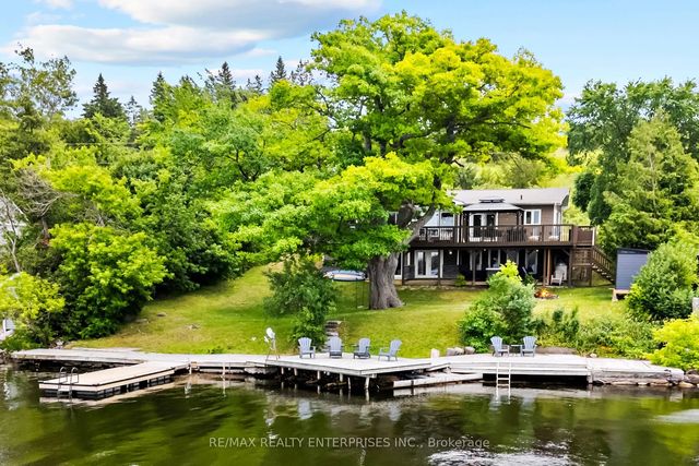 14 Parker Drive, Alnwick/Haldimand