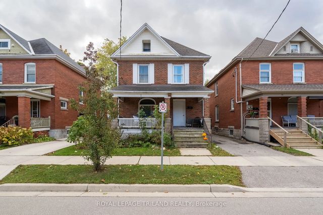93 Myrtle Street, St. Thomas