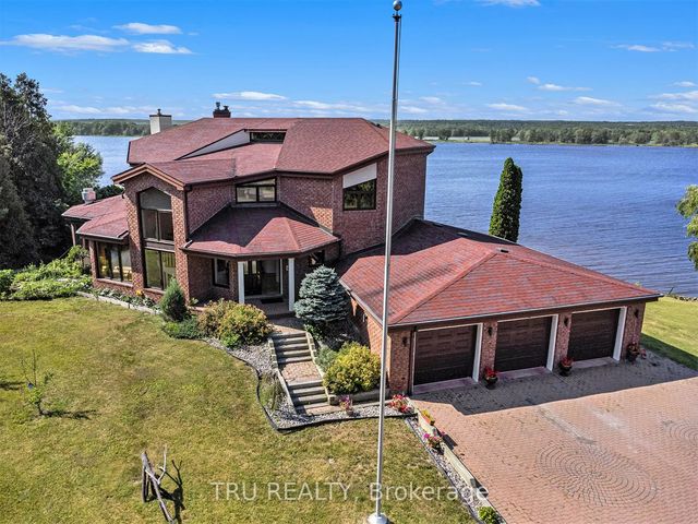 1915 Regional Road 174 Road, Orleans - Cumberland and Area