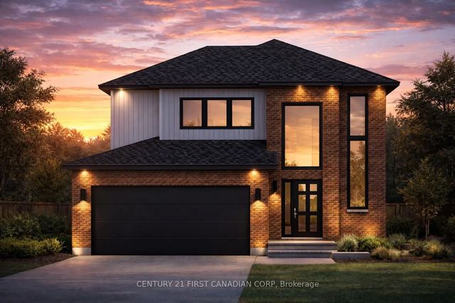 844 Gatestone Road Road, London South