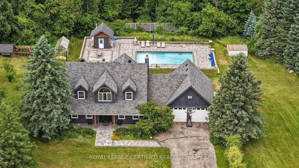 9 Oldfield Court, Melancthon