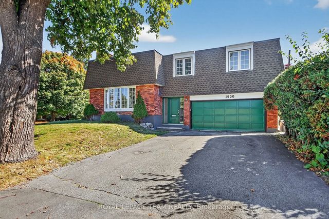 1900 Southampton Court, Belair Park - Copeland Park and Area