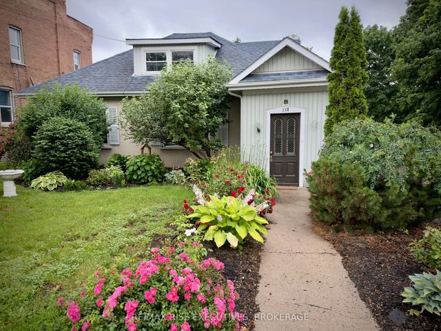 332 Main Street, Deseronto