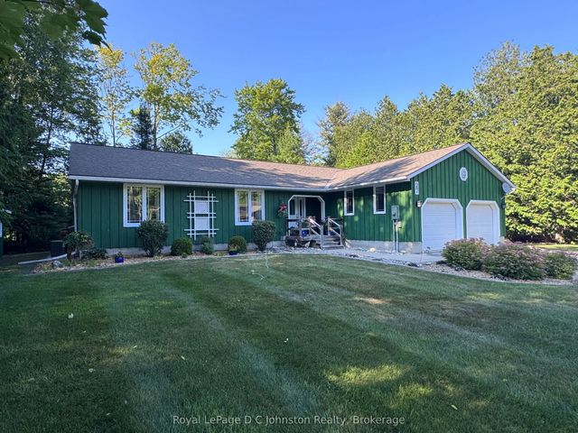 27 Gremik Crescent, South Bruce Peninsula